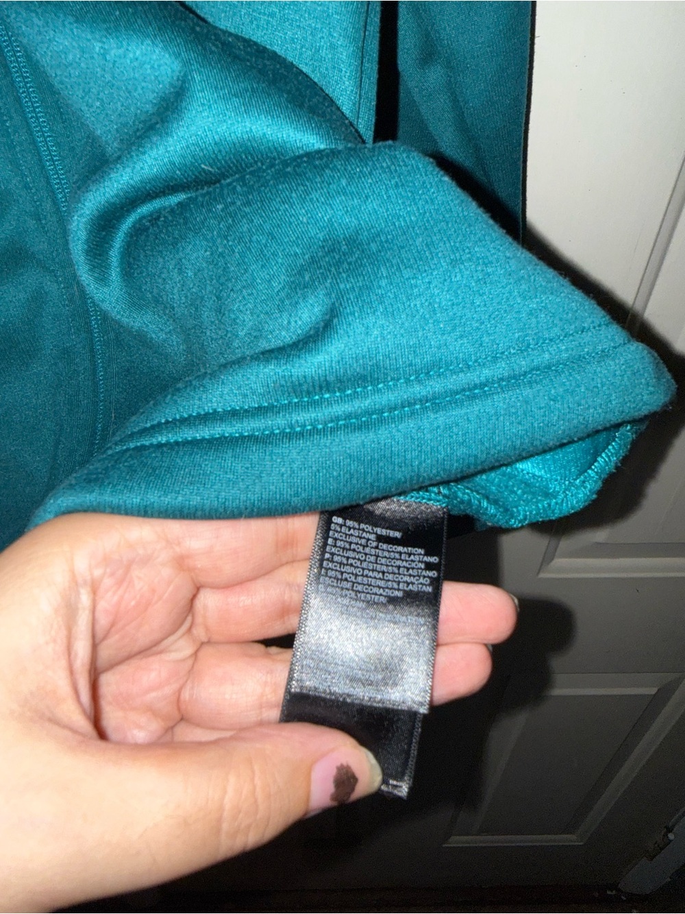 The north face jacket - Picture 6 of 8